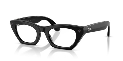 Gafas inteligentes Ray-Ban Meta (Gen 3) Zena 0RW4015601SB