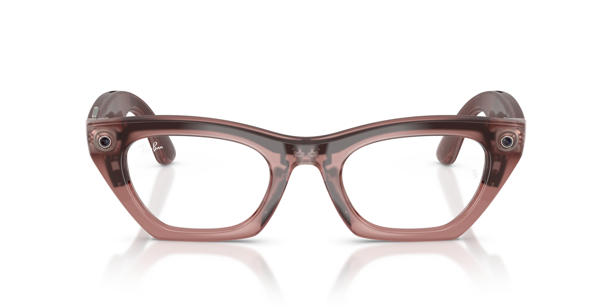 Ray-Ban Meta (Gen 3) Zena 0RW401569161Z Smart Glasses
