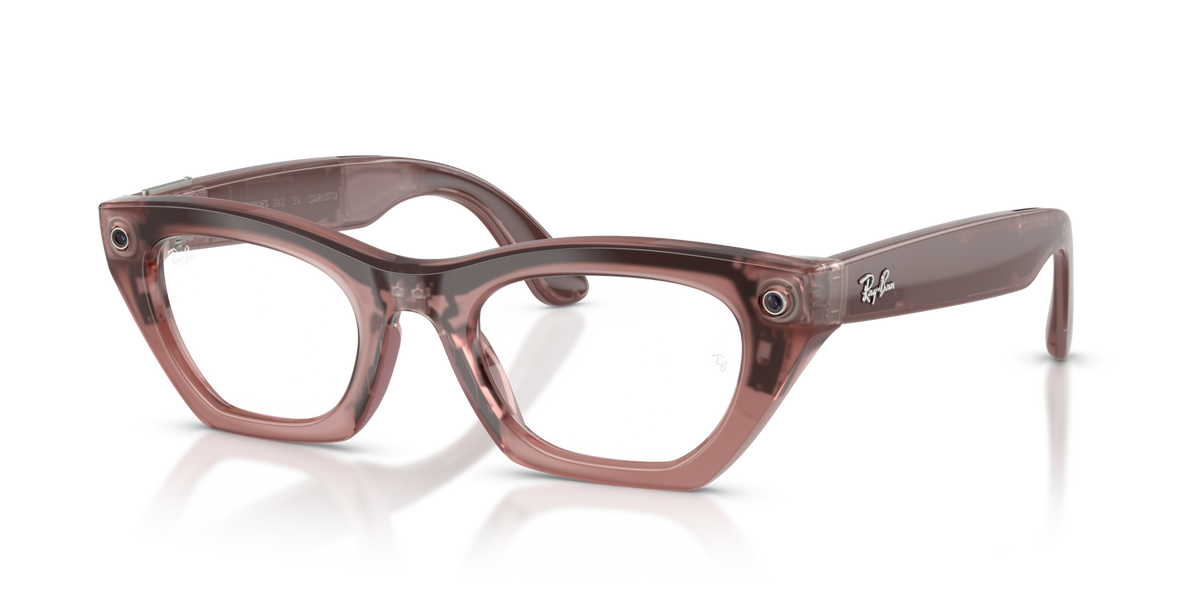Ray-Ban Meta (Gen 3) Zena 0RW401569161Z Smart Glasses