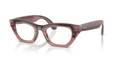 Gafas inteligentes Ray-Ban Meta (Gen 3) Zena 0RW401569161Z
