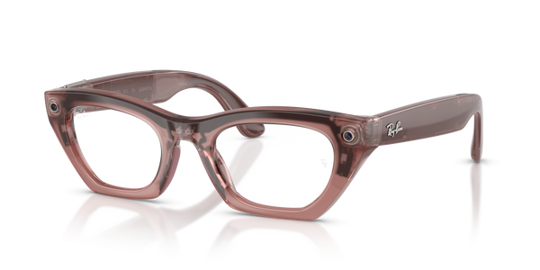 Gafas de Sol Ray-Ban Meta (Gen 3) Zena 0RW401569161Z 49 22