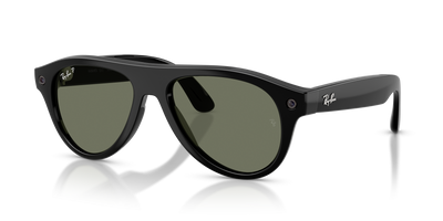 Gafas inteligentes Ray-Ban Meta (Gen 3) Aviator 0RW40166019A