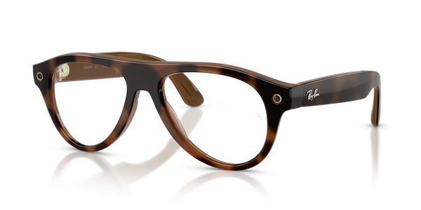 Gafas de Sol Ray-Ban Meta (Gen 3) Aviator 0RW40166905M4 54 18