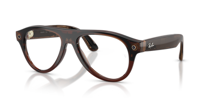 Gafas inteligentes Ray-Ban Meta (Gen 3) Aviator 0RW40166912JD