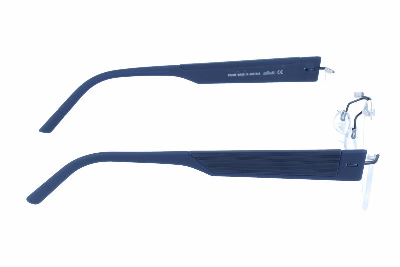 Gafas Graduadas Silhouette Spx Compose 4447/40 6056 52 17