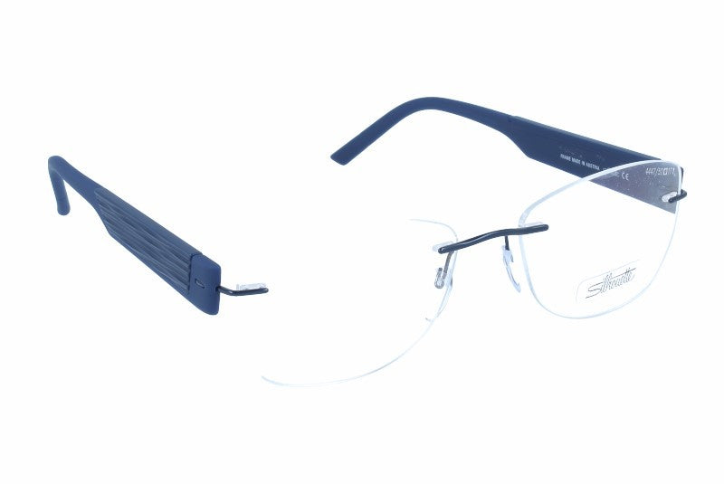 Gafas Graduadas Silhouette Spx Compose 4447/40 6056 52 17
