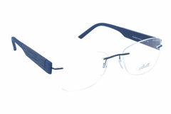 Gafas Graduadas Silhouette Spx Compose 4447/40 6056 52 17