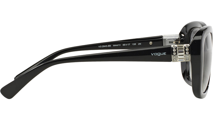 Sunglasses Vogue Eyewear VO2943SB W44/11 55 17 — vista 5