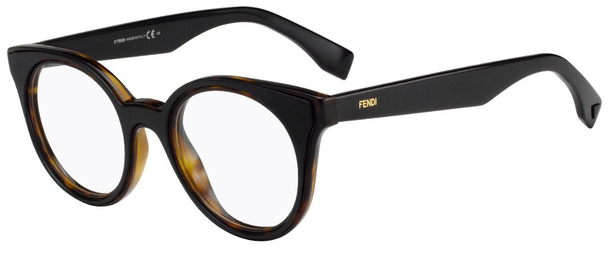 Fendi FF0198 LC1 Korrektionsbrille