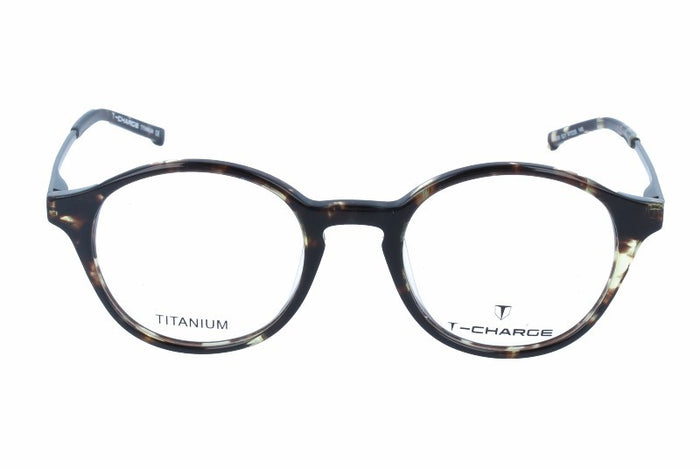 Gafas Graduadas T-Charge 6008 G21 47 20 — vista 2