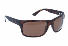 Sonnenbrillen Serengeti Pistoia 8300 Satin Dark Tortoise 64 17