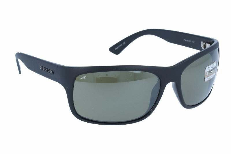 Gafas de Sol Serengeti Pistoia 8301 Satin Black 64 17