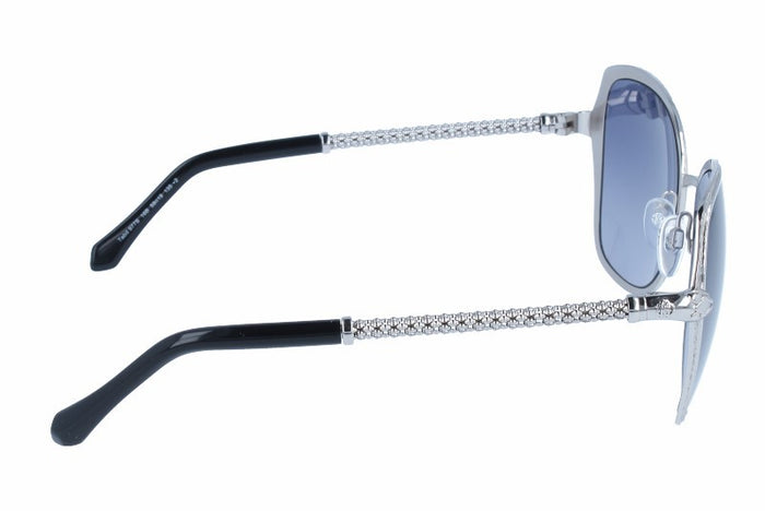 Gafas de Sol Roberto Cavalli Tabit SRC977 16B 58 19 — vista 3