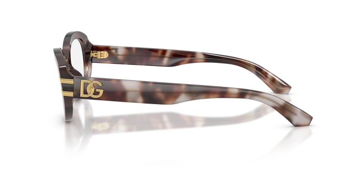 Optical Frames Dolce Gabbana DG3455 3498 54 19 — Image 2