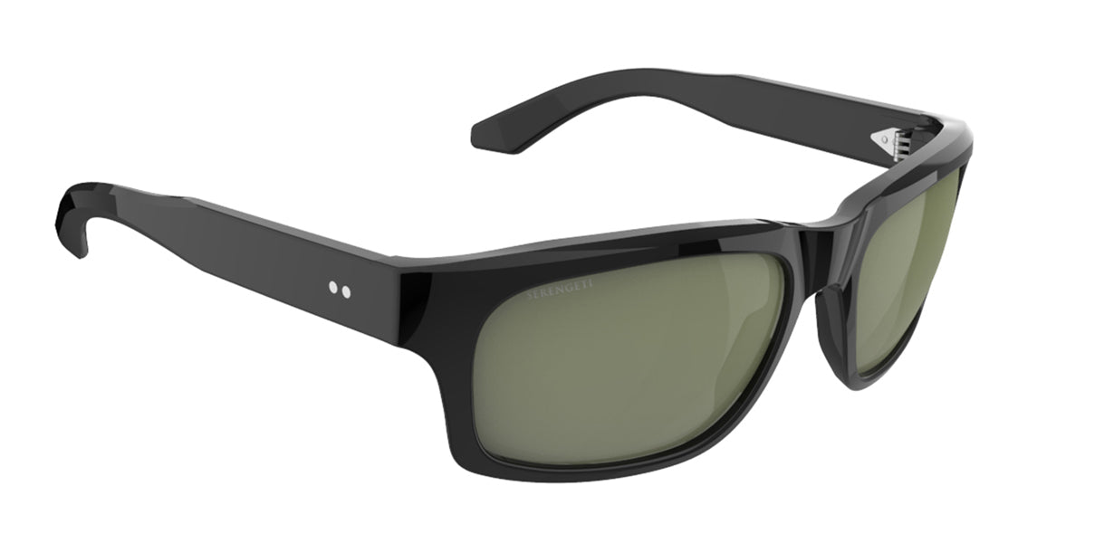 Солнцезащитные очки Serengeti 101 Large 763004 Crystal Slate 61 18