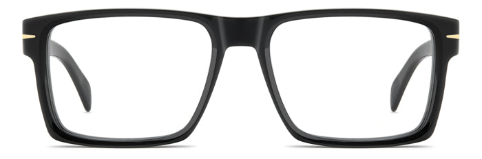 Gafas Graduadas David Beckham DB 7168 807 56 17 — Imagen 3