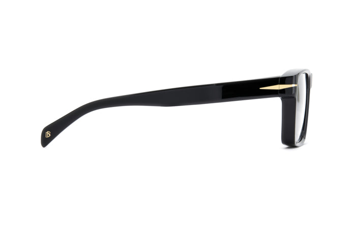 Gafas Graduadas David Beckham DB 7168 807 56 17 — Imagen 4