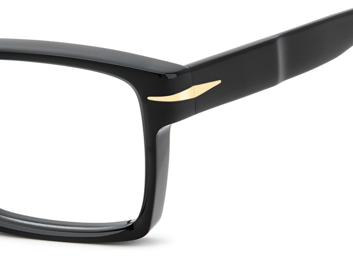 Gafas Graduadas David Beckham DB 7168 807 56 17 — Imagen 5