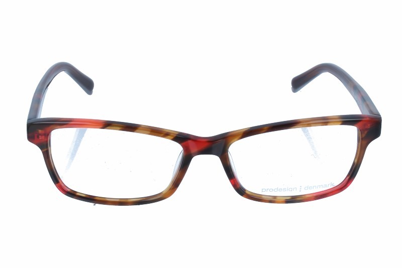 Gafas Graduadas Prodesign 1738 4924 52 15