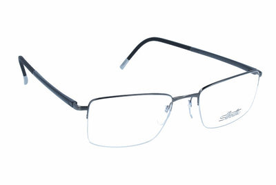 Silhouette Illusion Nylon Prescription Glasses 5457/60 6060 53 19