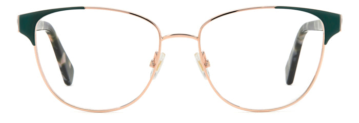Optical Frames Kate Spade DOVE/G 1ED 52 16 — Image 3