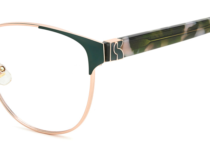 Optical Frames Kate Spade DOVE/G 1ED 52 16 — Image 4