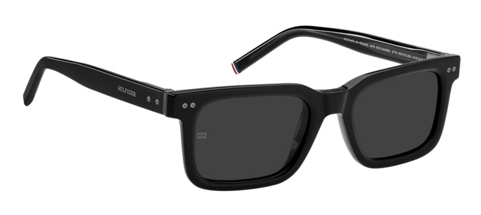 Sunglasses Tommy Hilfiger TH 85/S 807IR 52 20