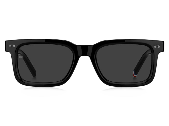 Gafas de Sol Tommy Hilfiger TH 85/S 807IR 52 20 — vista 3