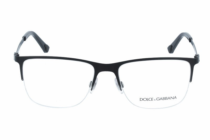 Gafas Graduadas Dolce Gabbana DG1283 1106 55 17