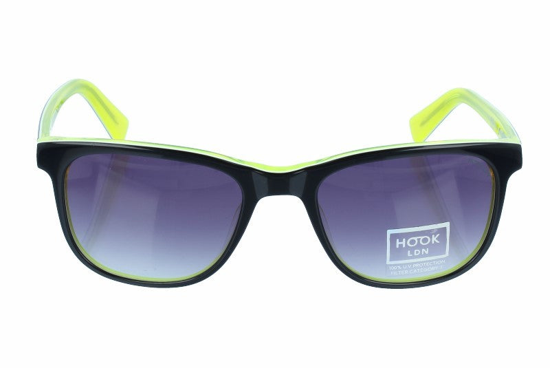 Gafas de Sol Hook Ldn 004 Grn 52 19