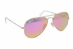 Sonnenbrillen Ray-Ban Aviator RB3025 112/1Q 58 14