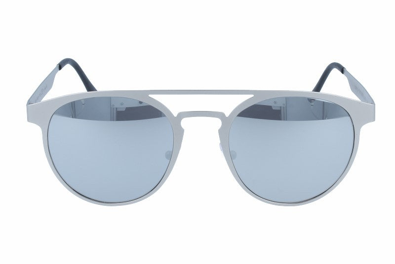 Gafas de Sol Spektre Doppio Ponte Metal Silver 51 21