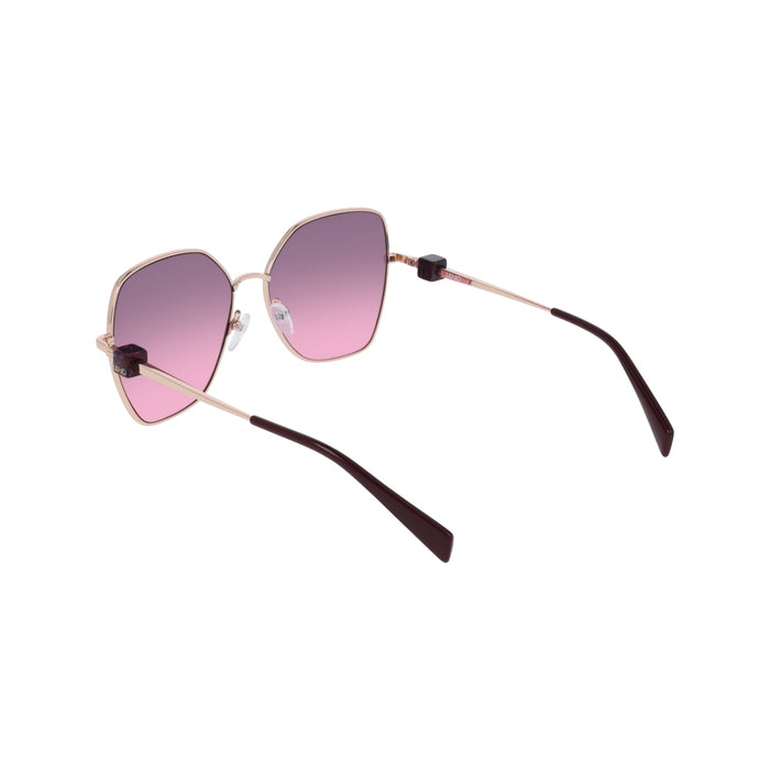 Солнцезащитные очки Liu Jo LJ160S 770 58 16 — vista 4