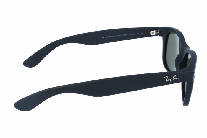 Sonnenbrillen Ray-Ban New Wayfarer RB2132 622/17 55 18 — vista 3