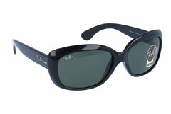Sonnenbrillen Ray-Ban Jackie Ohh RB4101 601 58 17