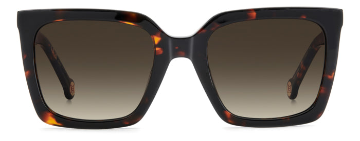 Солнцезащитные очки Carolina Herrera HER 0416/S 086HA 53 21 — vista 3