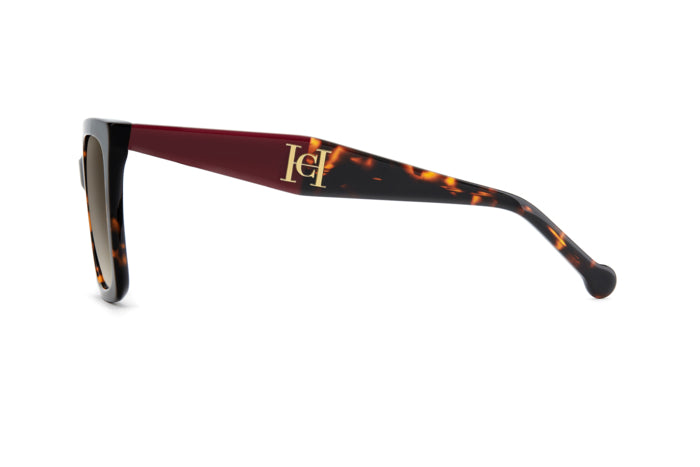 Солнцезащитные очки Carolina Herrera HER 0416/S 086HA 53 21 — vista 4
