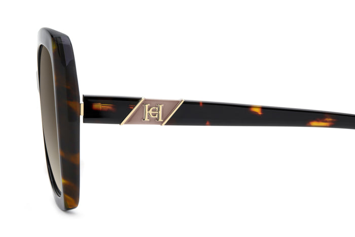 Солнцезащитные очки Carolina Herrera HER 0429/S WR7HA 55 20 — vista 4
