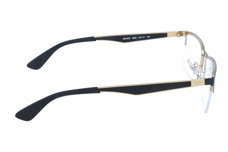 Gafas Graduadas Ray-Ban RX6335 2890 54 17