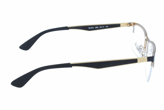 Lunettes de Vue Ray-Ban RX6335 2890 54 17 — vista 3