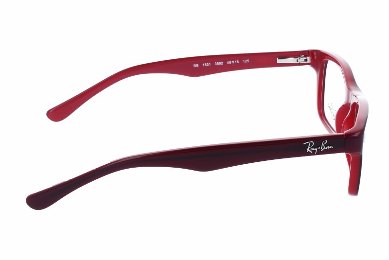 Gafas Graduadas Ray-Ban Junior RY1531 3592 46 16