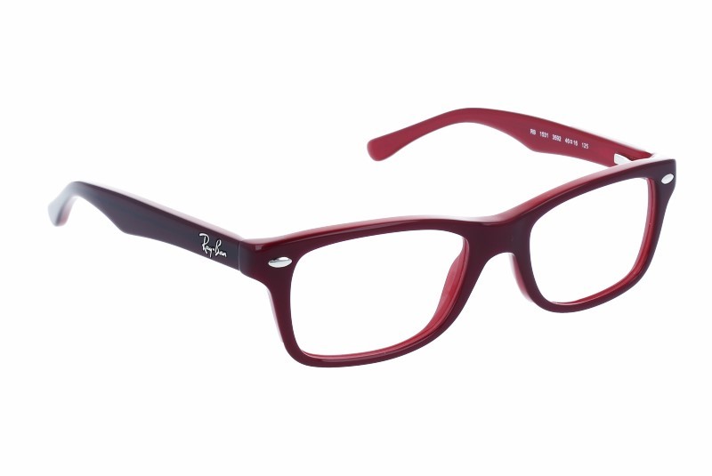 Gafas Graduadas Ray-Ban Junior RY1531 3592 46 16