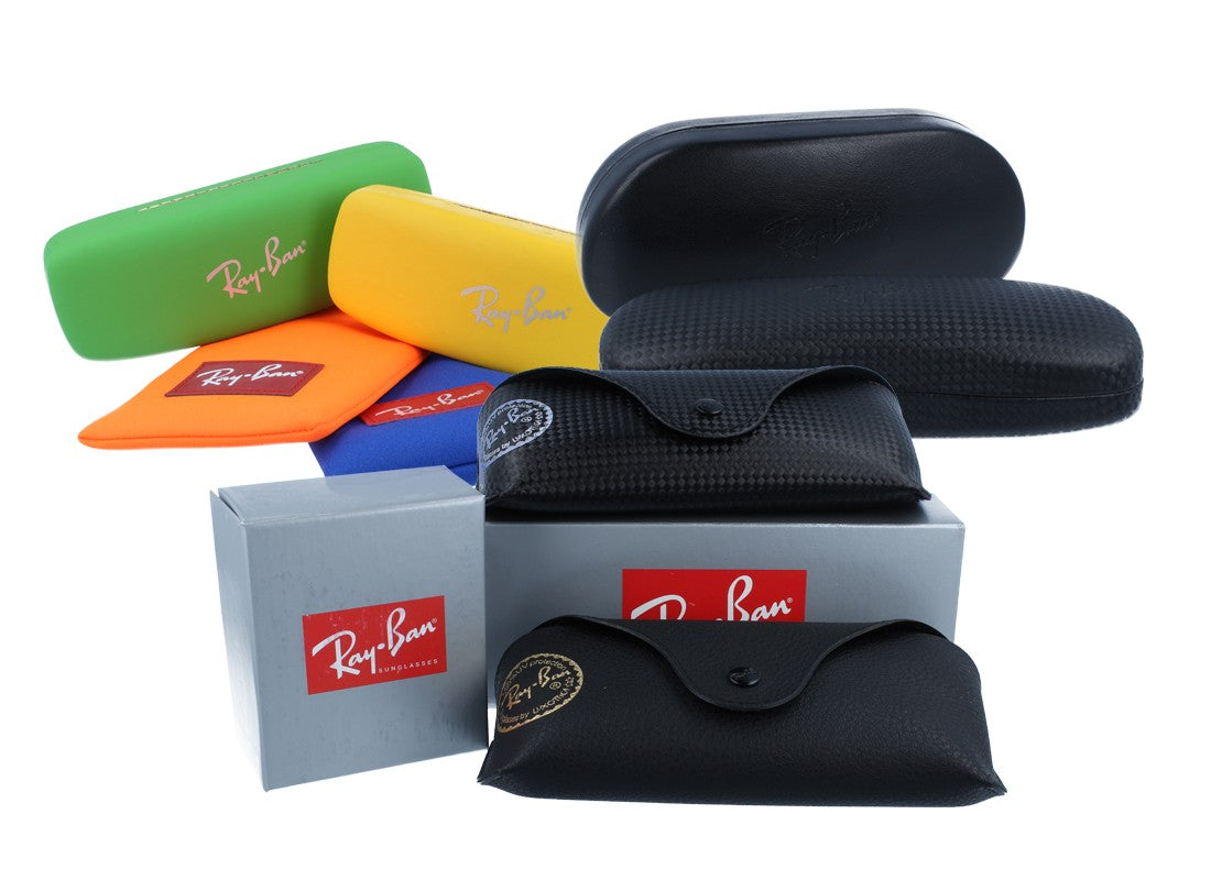 Gafas Graduadas Ray-Ban Junior RY1531 3592 46 16