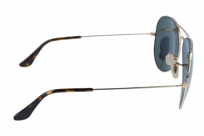 Lunettes de Soleil Ray-Ban Aviator RB3025 181 62 14 — vista 3
