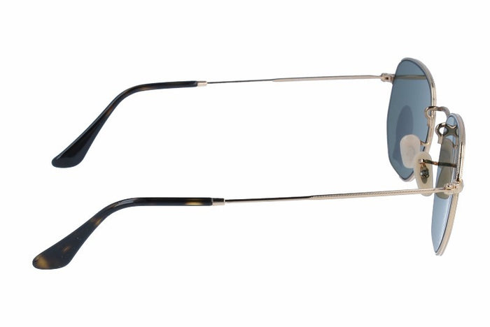 Sonnenbrillen Ray-Ban Hexagonal RB3548N 001 51 21 — vista 3