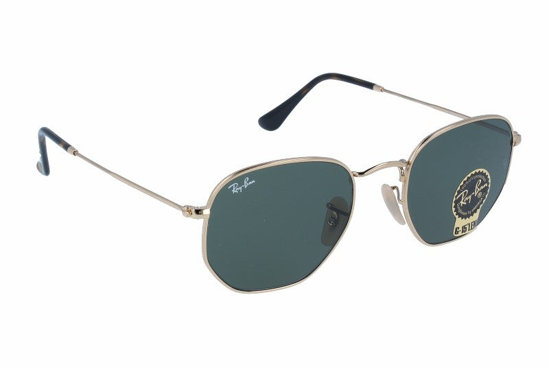 Gafas de Sol Ray-Ban Hexagonal RB3548N 001 51 21