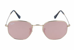 Солнцезащитные очки Ray-Ban Hexagonal RB3548N 001/Z2 48 21