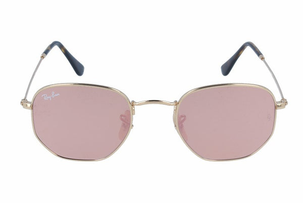 Gafas de Sol Ray-Ban Hexagonal RB3548N 001/Z2 48 21