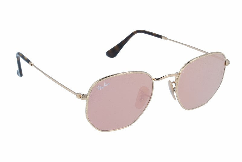 Gafas de Sol Ray-Ban Hexagonal RB3548N 001/Z2 48 21
