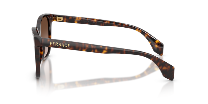 Gafas de Sol Versace VE4523 108/13 56 16 — Imagen 2